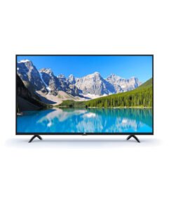 4K Full HDR Smart Mi TV 138.8 Cm