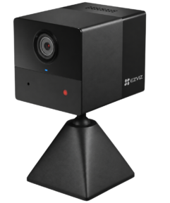 EZVIZ BC2 Price in Sri Lanka | Wi-Fi Battery Camera