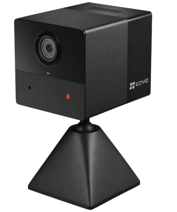 EZVIZ BC2 Price in Sri Lanka | Wi-Fi Battery Camera