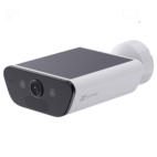 EZVIZ CB5 4K Price in Sri Lanka | Solar Camera