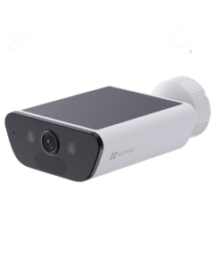 EZVIZ CB5 4K Price in Sri Lanka | Solar Camera