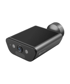 EZVIZ EB5 4K Price in Sri Lanka | Solar Camera