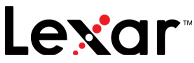 Lexar-Logo