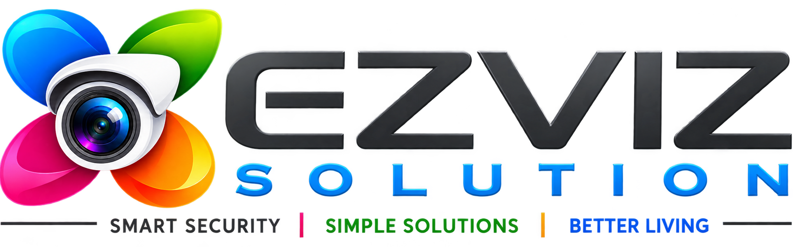 Ezvizsolution