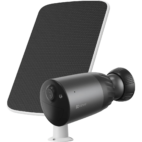 EZVIZ BC1c 4K Solar Panel Kit Price in Sri Lanka